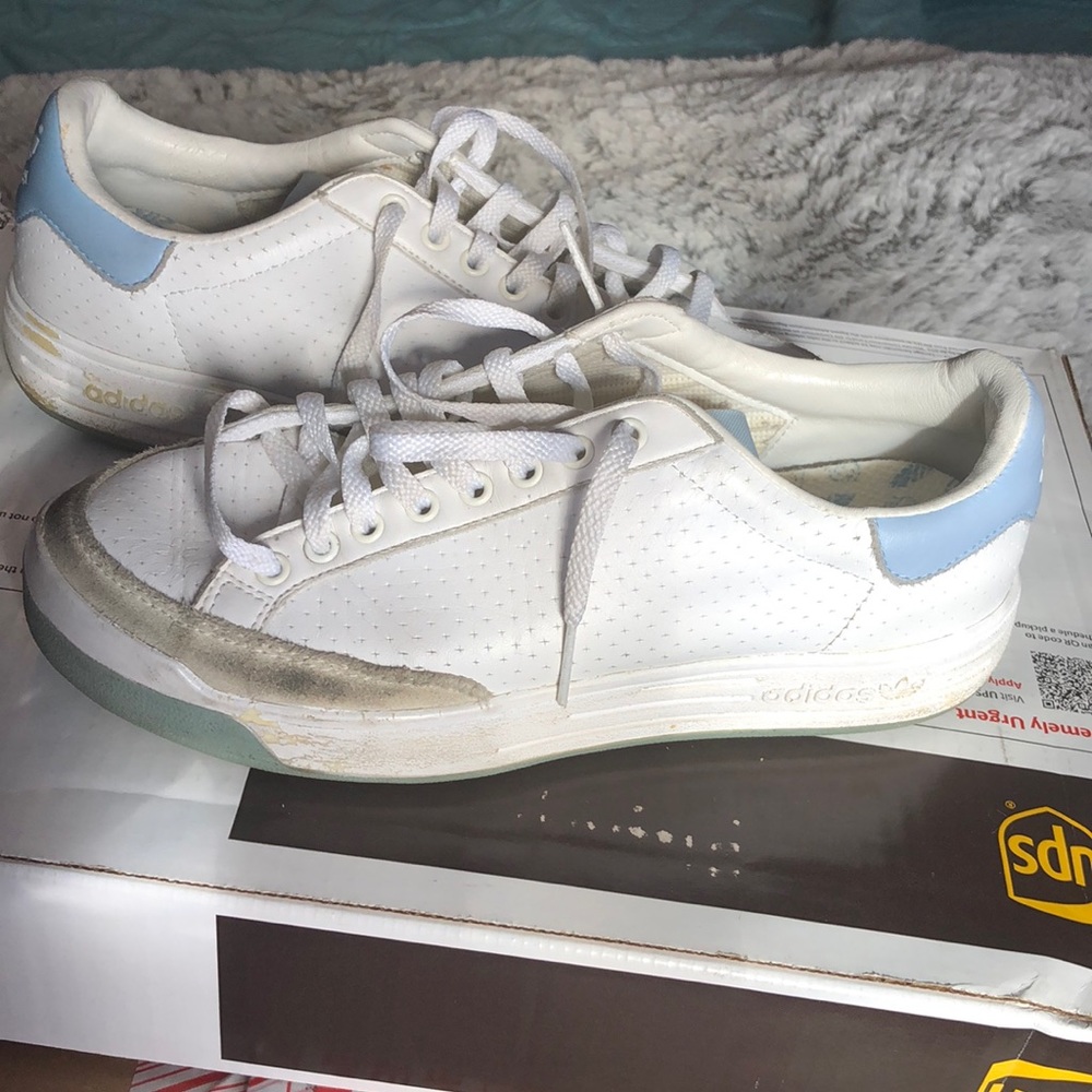 Vintage Addidas